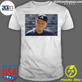 Bobby Cox, Manager Of Braves Teams That Ruled National League And Won 1995 World Series, Dies At 84 Shirt - T-Shirt, Sweatshirt, Hoodie