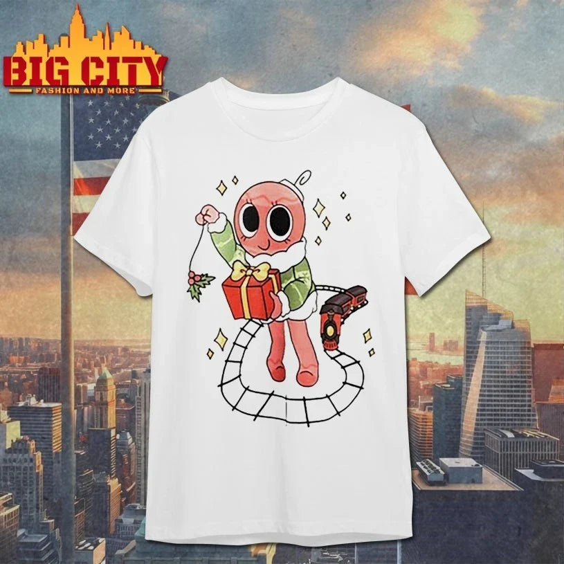 Bobette Light Christmas shirt Unisex T-shirt, Sweatshirt, Hoodie, Long Sleeve Tee - T-Shirt, Sweatshirt, Hoodie