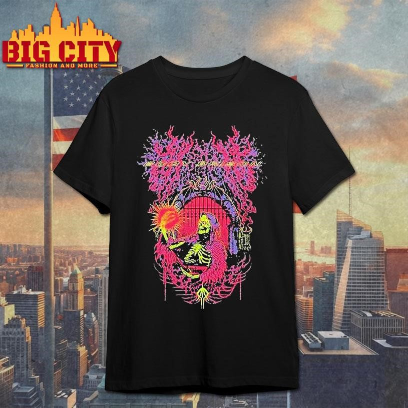 Body Prison Fantasy Skeleton Shirt Unisex T-shirt, Sweatshirt, Hoodie, Long Sleeve Tee - T-Shirt, Sweatshirt, Hoodie
