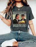 Boiled Potatoes Funny Meme Pride Prejudice Fitzwilliam Darcy Shirt Bennett Dole Shirt Movie Teestyle{N002}2 T-Shirts, Hoodie, Sweatshirt - T-Shirt, Sweatshirt, Hoodie
