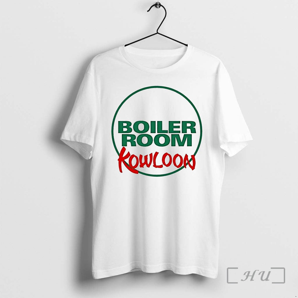Boiler Room Kowloon Tshirts Sweater Hoodie Jpg Unisex T-shirt, Sweatshirt, Hoodie, Long Sleeve Tee - T-Shirt, Sweatshirt, Hoodie