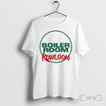 Boiler Room Kowloon Tshirts Sweater Hoodie Jpg Unisex T-shirt, Sweatshirt, Hoodie, Long Sleeve Tee - T-Shirt, Sweatshirt, Hoodie