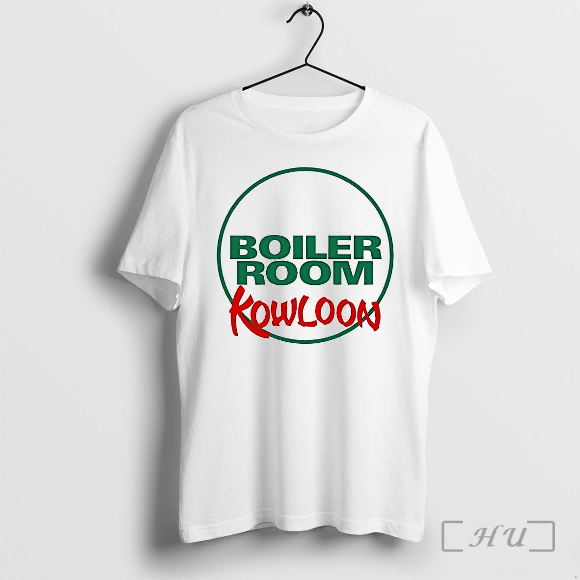 Boiler Room Kowloon Tshirts Sweater Hoodie Jpg Unisex T-shirt, Sweatshirt, Hoodie, Long Sleeve Tee - T-Shirt, Sweatshirt, Hoodie