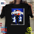 Boise State Leia Chung Mountain West Womens Golf Championship in April 2026 Shirt Unisex T-shirt, Sweatshirt, Hoodie, Long Sleeve Tee - T-Shirt, Sweatshirt, Hoodie