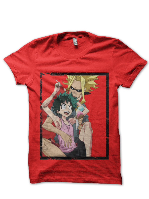 Boku No Piko Style007 T-Shirts, Hoodie, Sweatshirt - T-Shirt, Sweatshirt, Hoodie
