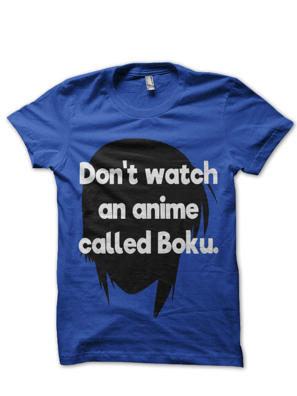 Boku No Piko Style004 T-Shirts, Hoodie, Sweatshirt - T-Shirt, Sweatshirt, Hoodie