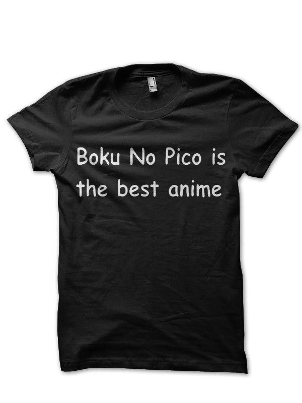 Boku No Piko Style002 T-Shirts, Hoodie, Sweatshirt - T-Shirt, Sweatshirt, Hoodie