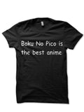 Boku No Piko Style002 T-Shirts, Hoodie, Sweatshirt - T-Shirt, Sweatshirt, Hoodie