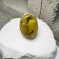 Bold Aura Gem Ring Expandable Ring Up Size 10 T-Shirts, Hoodie, Sweatshirt - T-Shirt, Sweatshirt, Hoodie