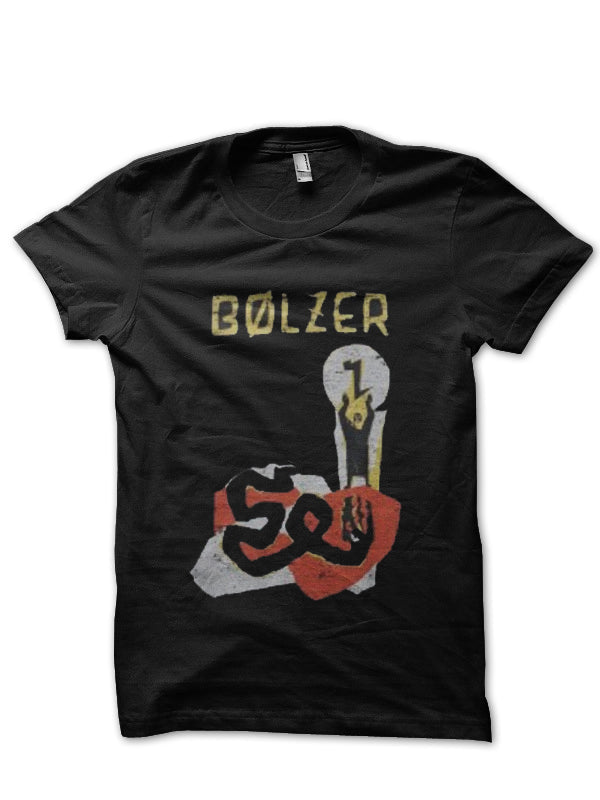Bolzer Style008 T-Shirts, Hoodie, Sweatshirt - T-Shirt, Sweatshirt, Hoodie