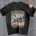 Bombombini Guzzini Funny Goose Meme Bootleg Rap Silly Goose Meme Shirts Weird Absurd Funny Shirt Memes Trending Funny Summer T-Shirts, Hoodie, Sweatshirt - T-Shirt, Sweatshirt, Hoodie