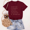 Bonfires T-Shirts, Hoodie, Sweatshirt - T-Shirt, Sweatshirt, Hoodie