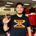 Bonnie Scotland Football Flag 2026 shirt Unisex T-shirt, Sweatshirt, Hoodie, Long Sleeve Tee - T-Shirt, Sweatshirt, Hoodie