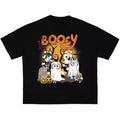 Booey Halloween Spooky Funny T-Shirts, Hoodie, Sweatshirt - T-Shirt, Sweatshirt, Hoodie