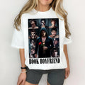 Book Boyfriend Club Dark Romance Zade Meadows Haidyn Reeves Malachi Vize Brandon King Damon Torrance Bookish T-Shirts, Hoodie, Sweatshirt - T-Shirt, Sweatshirt, Hoodie