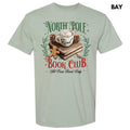 Book Club Comfort Colors 'NLB' T-Shirts, Hoodie, Sweatshirt - T-Shirt, Sweatshirt, Hoodie
