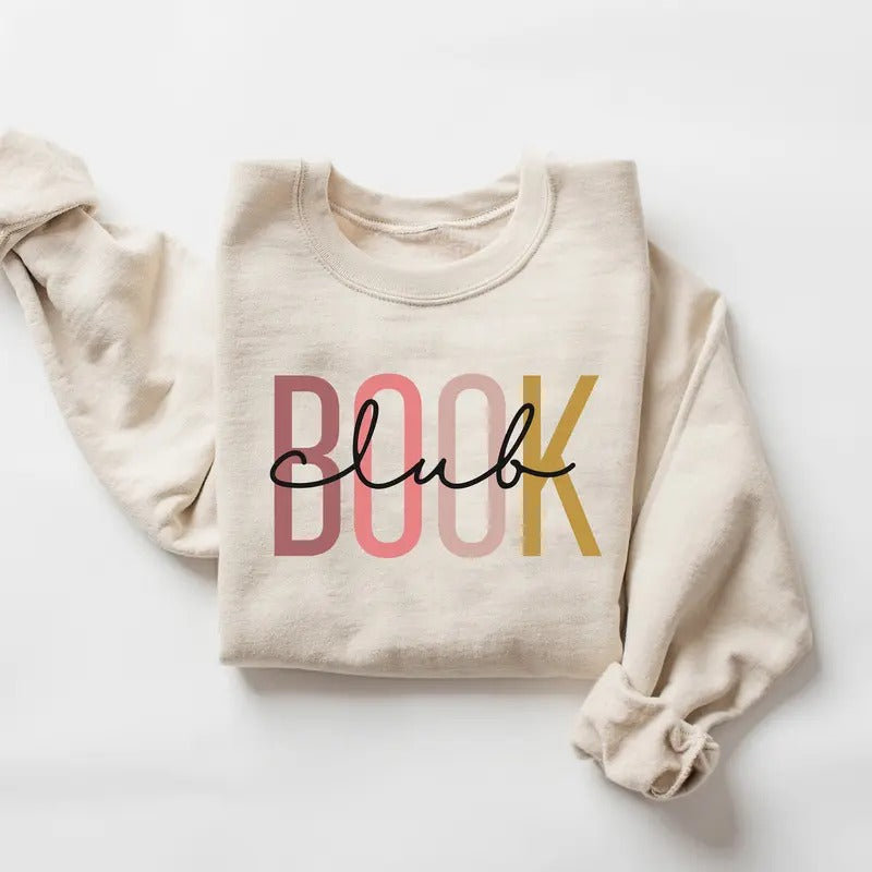 Book Club Bookish Booktrovert Shirt Book Nerd Book Lover Reading Book Bookish Librarian Reading Shirt T-Shirts, Hoodie, Sweatshirt - T-Shirt, Sweatshirt, Hoodie