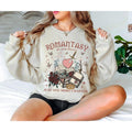 Book Lover Reader Book Booktok Dark Romance Bookworm ACOTAR Romance Novel Funny Bookish Shirt T-Shirts, Hoodie, Sweatshirt - T-Shirt, Sweatshirt, Hoodie