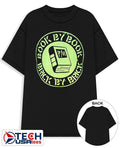 Book by book brick by brick shirt Unisex T-shirt, Sweatshirt, Hoodie, Long Sleeve Tee - T-Shirt, Sweatshirt, Hoodie