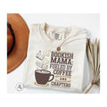 Bookish Mom Shirt Reader Funny Coffee Lover Reading Mama Spicy Books Smut Shirt Mom Coffee T-Shirts, Hoodie, Sweatshirt - T-Shirt, Sweatshirt, Hoodie