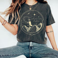 Bookish Dragon Celestial Fantasy Romance Bookish Booktok Readers Book Club T-Shirts, Hoodie, Sweatshirt - T-Shirt, Sweatshirt, Hoodie
