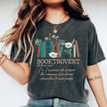 Booktrovert Shirt Book Shirt Book Lovers Book Lovers Book Lovers Book Shirts Bookish T-Shirts, Hoodie, Sweatshirt - T-Shirt, Sweatshirt, Hoodie