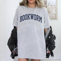 Bookworm Shirt Bookworm Bookish Book Nerd Book Lover Bookish Book Lover Librarian Shirt Reading Book Shirt T-Shirts, Hoodie, Sweatshirt - T-Shirt, Sweatshirt, Hoodie