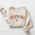 Bookworm Cute Teacher Books Lover ESL Teacher Teacher Reading Group Teacher Shirt T-Shirts, Hoodie, Sweatshirt - T-Shirt, Sweatshirt, Hoodie
