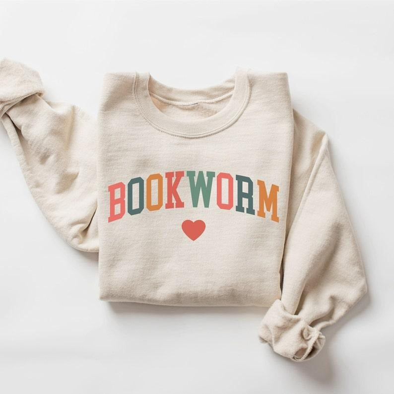 Bookworm Cute Teacher Books Lover ESL Teacher Teacher Reading Group Teacher Shirt T-Shirts, Hoodie, Sweatshirt - T-Shirt, Sweatshirt, Hoodie
