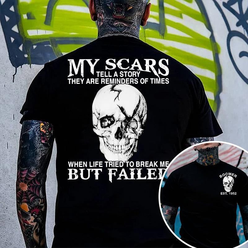 Boomer Custom Year Badass Black Comfort Shirt All Sizes Available! Cotton Menswear T-Shirts, Hoodie, Sweatshirt - T-Shirt, Sweatshirt, Hoodie