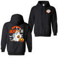 Boosch Light Ghost Cute Halloween 2 Sided Busch Light Halloween Halloween Cute Ghost Shirt T-Shirts, Hoodie, Sweatshirt - T-Shirt, Sweatshirt, Hoodie