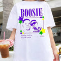 Boosie Badazz Mardi Gras Shirt New Orleans Mardi Gras Shirt Funny Mardi Gras Shirt Shirt Fanstyle{N002}2 T-Shirts, Hoodie, Sweatshirt - T-Shirt, Sweatshirt, Hoodie