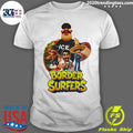Border Surfers Subway Surfers Mexican Ice Shirt Unisex T-shirt, Sweatshirt, Hoodie, Long Sleeve Tee - T-Shirt, Sweatshirt, Hoodie