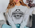 Borgin & Burkes Unusual Ancient Wizarding Artefacts Wizard Book Reading Magic Bookish Shirt Reader Soft Long Sleeves Fabric T-Shirts, Hoodie, Sweatshirt - T-Shirt, Sweatshirt, Hoodie