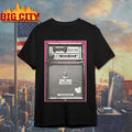 Boris EL Teatro in Buenos Aires Argentina November 28 2025 Poster shirt Unisex T-shirt, Sweatshirt, Hoodie, Long Sleeve Tee - T-Shirt, Sweatshirt, Hoodie