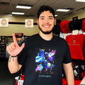 Born Iridescent Pigeon Dove be kind to pigeons shirt Unisex T-shirt, Sweatshirt, Hoodie, Long Sleeve Tee - T-Shirt, Sweatshirt, Hoodie