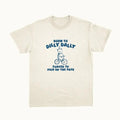 Born Dilly Dally T-Shirts, Hoodie, Sweatshirt - T-Shirt, Sweatshirt, Hoodie