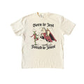 Born Jest Forced Joust Funny Comfort Colors Shirt Medieval Times LMeme Shirt Fit Top T-Shirts, Hoodie, Sweatshirt - T-Shirt, Sweatshirt, Hoodie