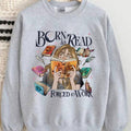Born Read Forced Work Shirt Born Read Shirt Born Read Bookish ACOTAR Shirt TOG T-Shirts, Hoodie, Sweatshirt - T-Shirt, Sweatshirt, Hoodie