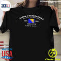 Bosnia I Hercegovina Bocha H Xepuerobnha Sarajevo Est 1992 Shirt Unisex T-shirt, Sweatshirt, Hoodie, Long Sleeve Tee - T-Shirt, Sweatshirt, Hoodie