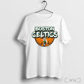Boston Celtics Boston Massachusetts T Shirt Unisex T-shirt, Sweatshirt, Hoodie, Long Sleeve Tee - T-Shirt, Sweatshirt, Hoodie
