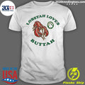 Boston Celtics Lobstah Loves Buttah Shirt Unisex T-shirt, Sweatshirt, Hoodie, Long Sleeve Tee - T-Shirt, Sweatshirt, Hoodie