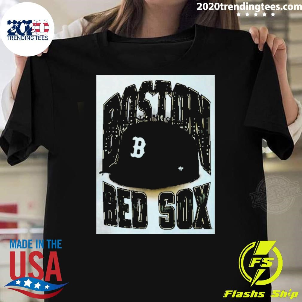 Boston Red Sox Dune City Connect Tubular Shirt Unisex T-shirt, Sweatshirt, Hoodie, Long Sleeve Tee - T-Shirt, Sweatshirt, Hoodie