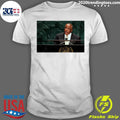 Botswana Mourns Death Of Festus Mogae, The Former President Who Prioritized HIV-AIDS Fight Shirt - T-Shirt, Sweatshirt, Hoodie