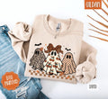 Boujee Ghost Trio Halloween T-Shirts, Hoodie, Sweatshirt - T-Shirt, Sweatshirt, Hoodie