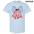 Bow Tiful Stars & Stripes Gildan Short Sleeve 'NLB' T-Shirts, Hoodie, Sweatshirt - T-Shirt, Sweatshirt, Hoodie