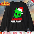 Bowling For Soup Jerry Christmas shirt Unisex T-shirt, Sweatshirt, Hoodie, Long Sleeve Tee - T-Shirt, Sweatshirt, Hoodie