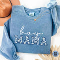 Boy Mama Toile Boy Mama Shirt New Mom Pregnancy Announcement Shirt Gender Reveal Baby Announcement T-Shirts, Hoodie, Sweatshirt - T-Shirt, Sweatshirt, Hoodie