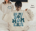 Boy Mom Mom Club Shirt Mom Boy My Mom Era Shirt Shirt Expecting Mom Mom Era Shirt Gender Reveal Party Shirt Blue Mama Shirt T-Shirts, Hoodie, Sweatshirt - T-Shirt, Sweatshirt, Hoodie
