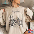 Boygenius Art Classic Indie Rock T-Shirts, Hoodie, Sweatshirt - T-Shirt, Sweatshirt, Hoodie